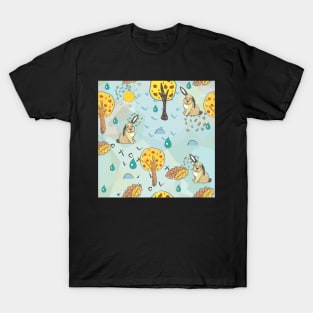 Bunnies T-Shirt